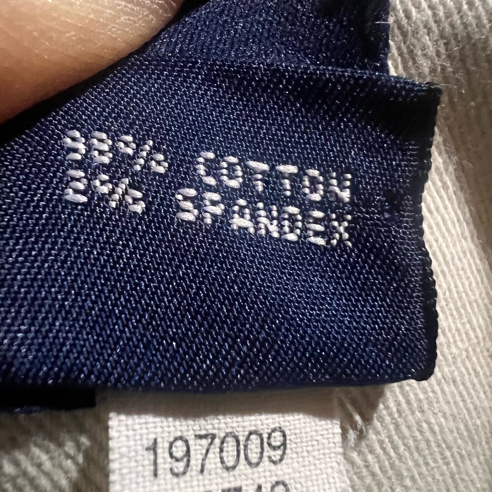Gap stretch jacket - Picture 4 of 4